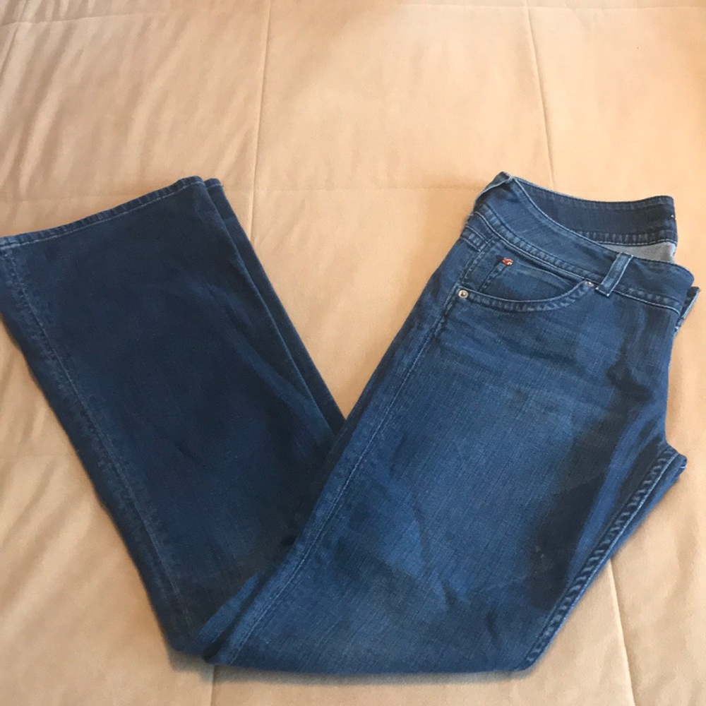 Hudson jeans